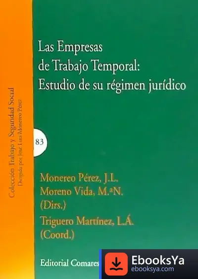 Descargar Las Empresas De Trabajo Temporal