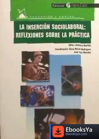 Descargar La Inserción Sociolaboral de Virginia Martínez I Calvo