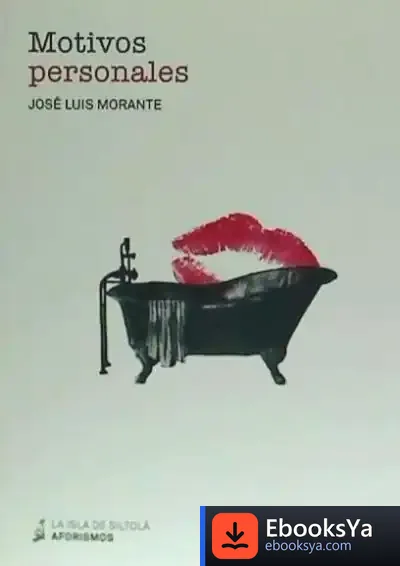 Descargar Motivos Personales