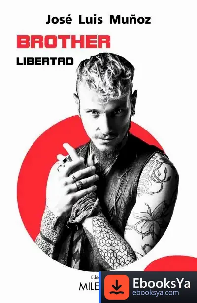 Descargar Brother. Libertad
