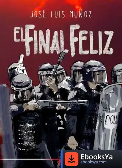 Descargar El Final Feliz de José Luis Muñoz