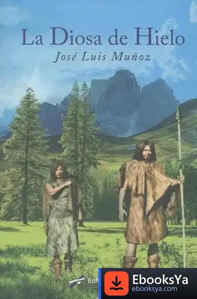 Descargar La Diosa De Hielo