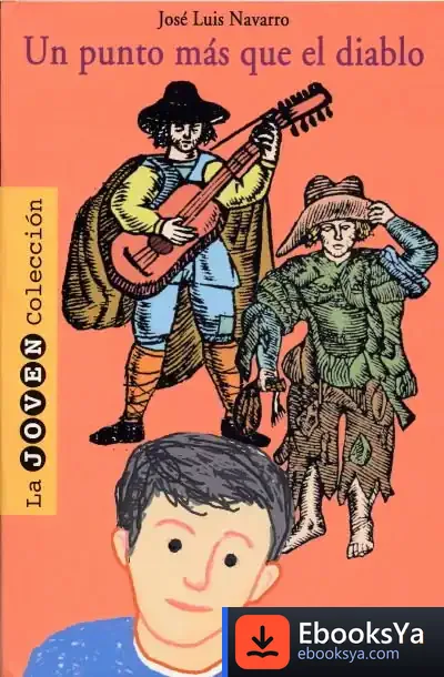 Descargar Un Punto Más Que El Diablo