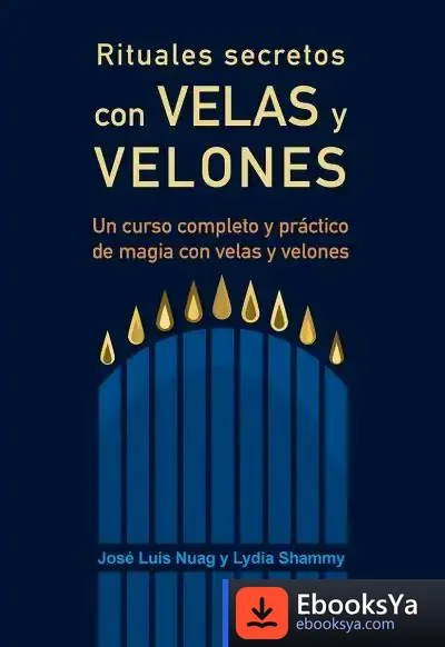 Descargar Rituales Secretos Con Velas Y Velones