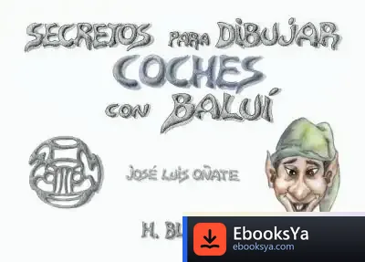 Descargar Secretos Para Dibujar Coches Con Baluí