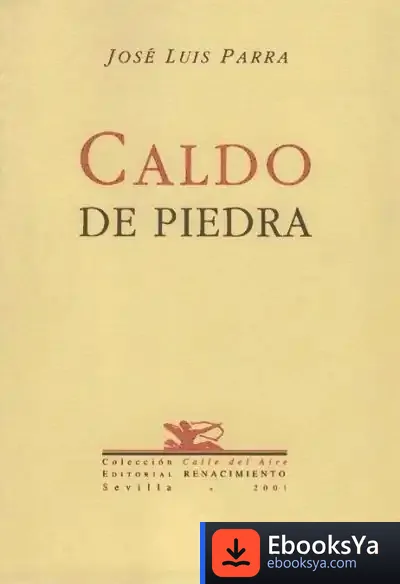 Descargar Caldo De Piedra de Milton H. Spencer