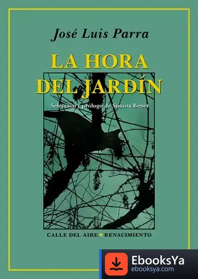 Descargar La Hora Del Jardín