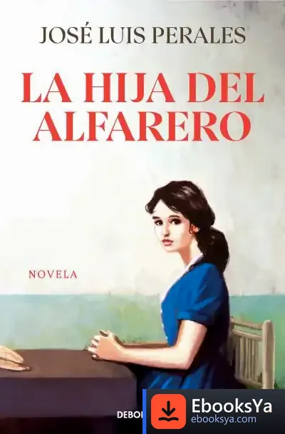 Descargar La Hija Del Alfarero