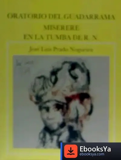 Descargar Oratoria Del Guadarrama / Miserere En La Tumba De R. N