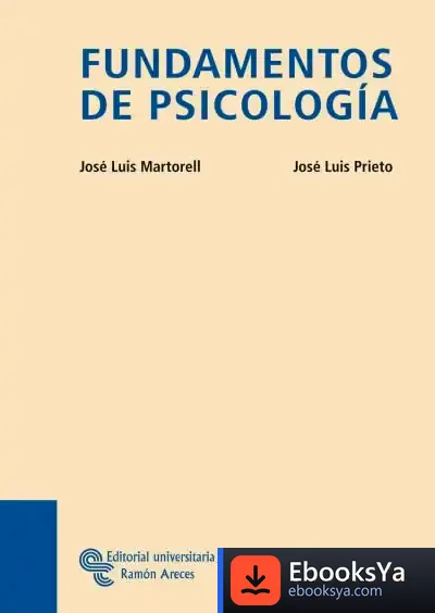 Descargar Fundamentos De Psicología de Sándor Márai