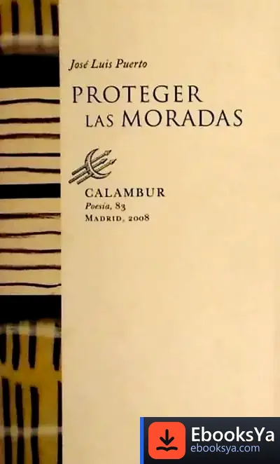 Descargar Proteger Las Moradas