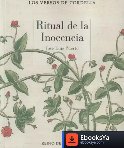 Descargar Ritual De La Inocencia