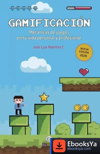 Descargar Gamificacion (Ne) de José Luis Ramírez C.