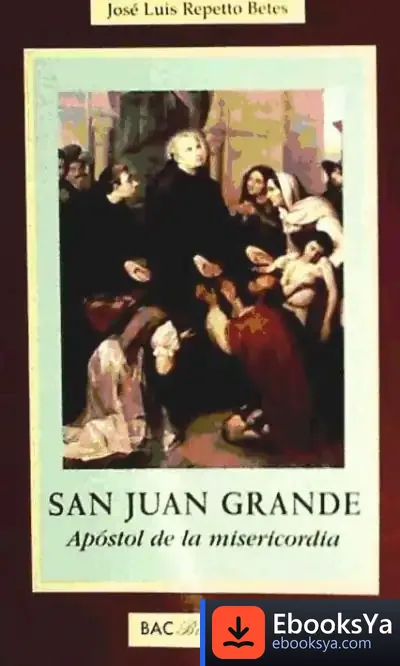 Descargar San Juan Grande de Dolores Bernal Marín