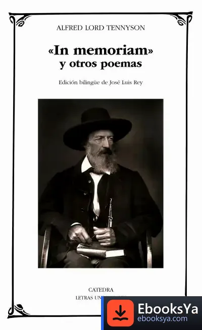 Descargar "In Memoriam" Y Otros Poemas