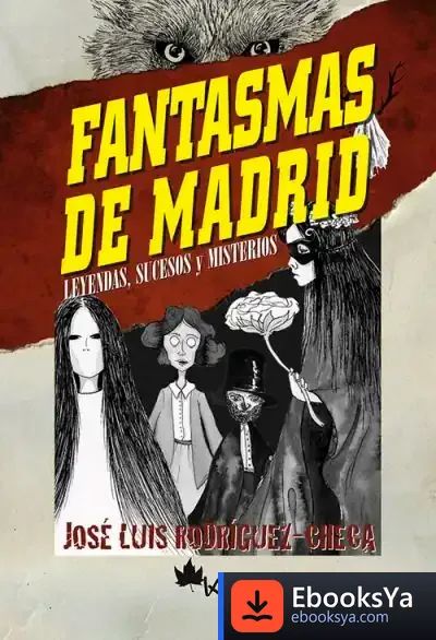 Descargar Fantasmas De Madrid