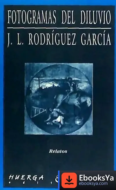 Descargar Fotogramas Del Piluvio de José Luis Rodríguez García