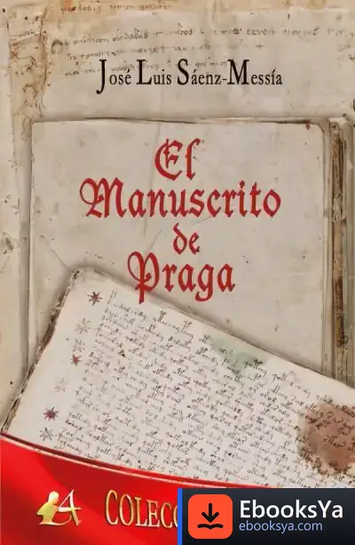 Descargar El Manuscrito De Praga
