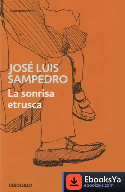 Descargar La Sonrisa Etrusca de José Luis Sampedro