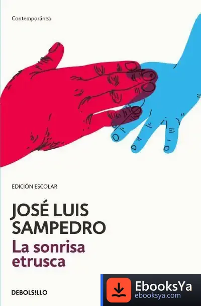 Descargar La Sonrisa Etrusca. Edición Escolar de José Luis Sampedro