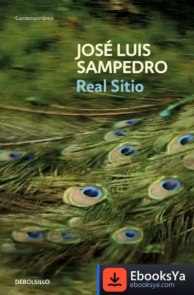 Descargar Real Sitio de José Luis Sampedro