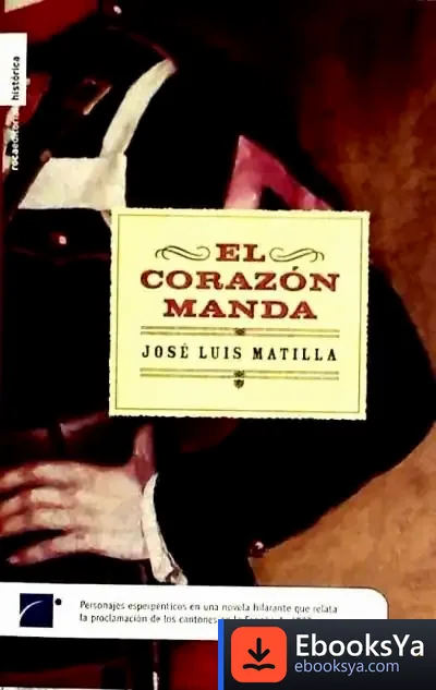 Descargar Corazon Manda,El de Danilo Kis