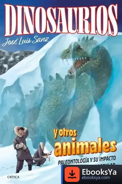 Descargar Dinosaurios Y Otros Animales