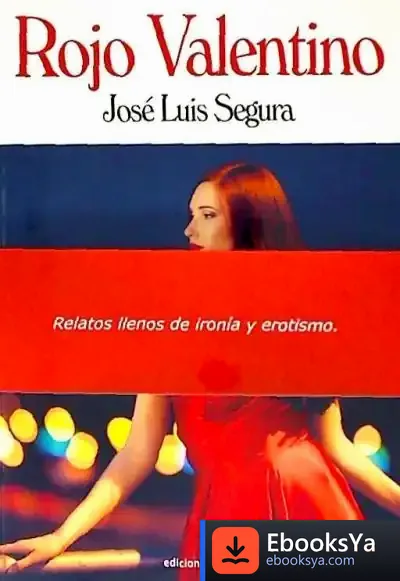 Descargar Rojo Valentino