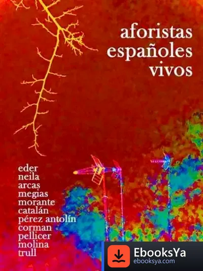 Descargar Aforistas Españoles Vivos de José Luis Trullo-herrera