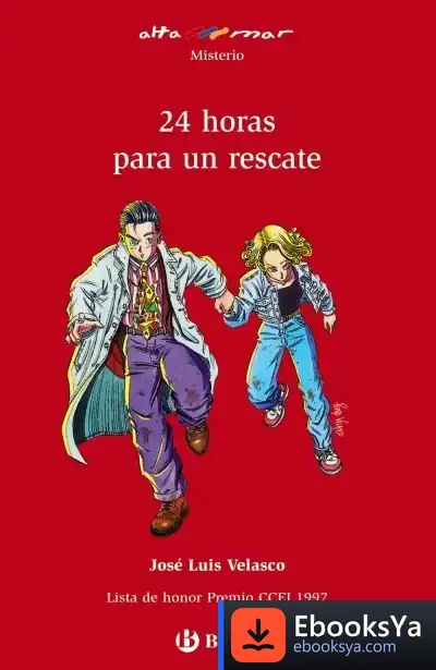 Descargar 24 Horas Para Un Rescate