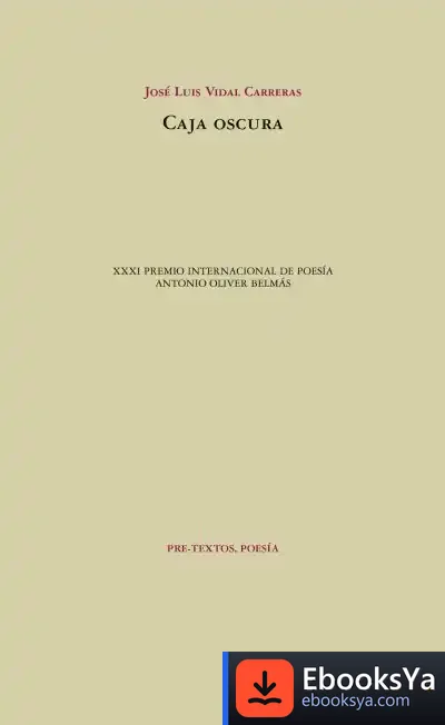 Descargar Caja Oscura