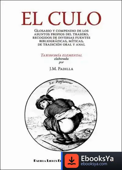 Descargar El Culo