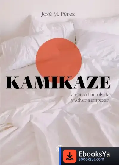 Descargar Kamikaze de José M. Pérez