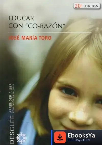 Descargar Educar Con Co-Razón de Sonja Wimmer