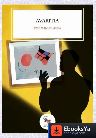 Descargar Avaritia