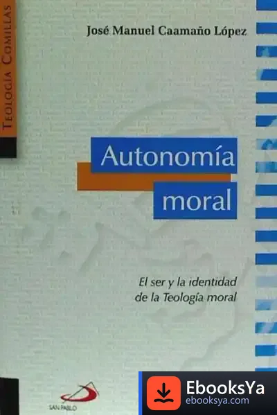 Descargar Autonomía Moral