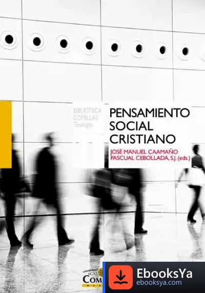 Descargar Pensamiento Social Cristiano