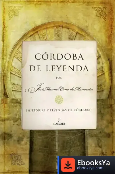 Descargar Córdoba De Leyenda