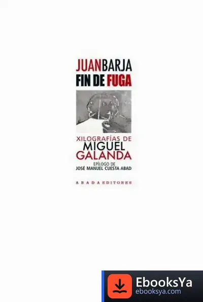 Descargar Fin De Fuga de José Manuel Cuesta Abad