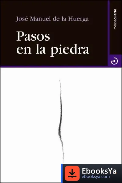 Descargar Pasos En La Piedra de José Manuel de la Huerga