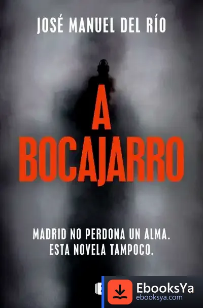 Descargar A Bocajarro