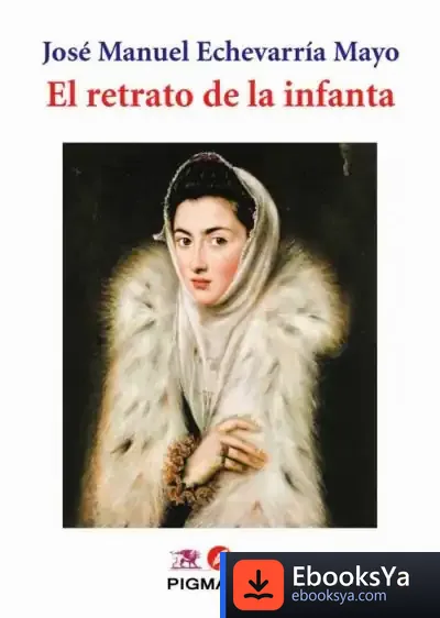 Descargar El Retrato De La Infanta