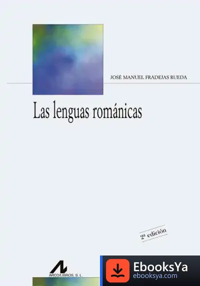 Descargar Las Lenguas Románicas