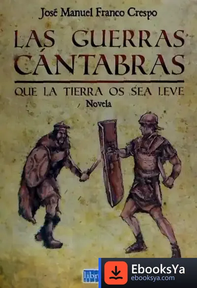 Descargar Las Guerras Cántabras