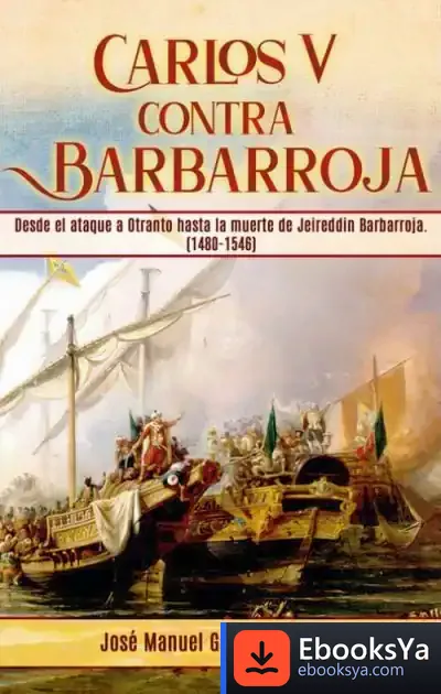 Descargar Carlos V Contra Barbarroj