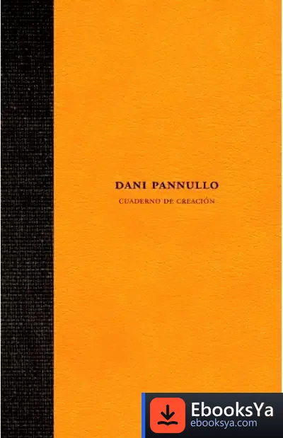Descargar Dani Pannullo de José Manuel Garrido Garrido