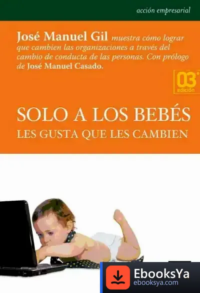 Descargar Solo A Los Bebés Les Gusta Que Les Cambien