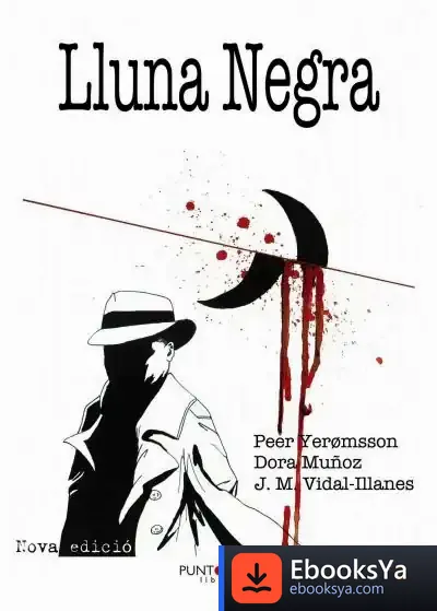Descargar Lluna Negra de José Manuel Gómez González