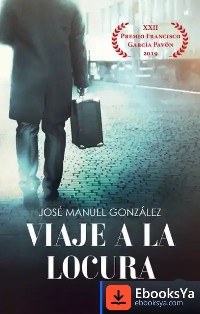 Descargar Viaje A La Locura