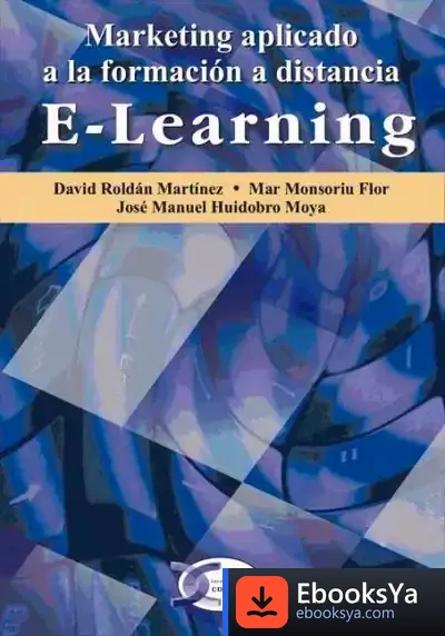 Descargar E-Learning de Pablo Domínguez Prieto